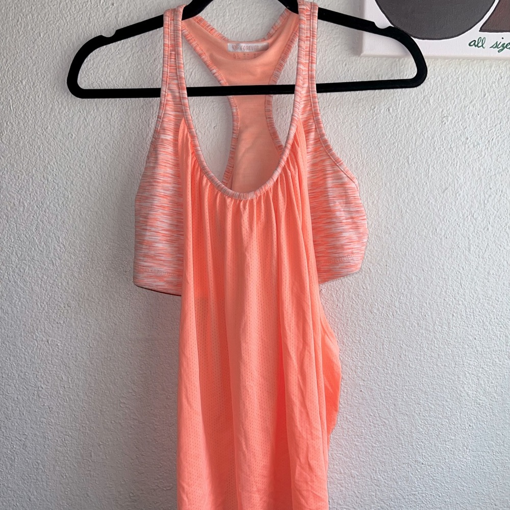 ✨Forever 21 Sports Top